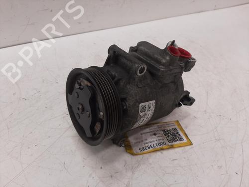 Used AC compressor AC compressor VW SCIROCCO III (137, 138) 2.0 TDI (140 hp) 36773289 36773289