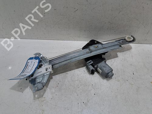 Rear right window mechanism DS DS 5 (KF_) 2.0 BlueHDi 150 | BP32529253C25 