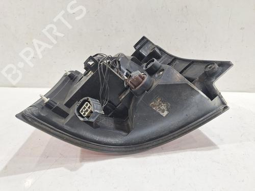 Right taillight LAND ROVER RANGE ROVER SPORT I (L320) 3.0 D 4x4 | BP26754056C35 