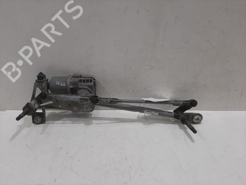 Used Front wiper motor JAGUAR I-PACE (X590) EV400 AWD (400 hp) 29581138