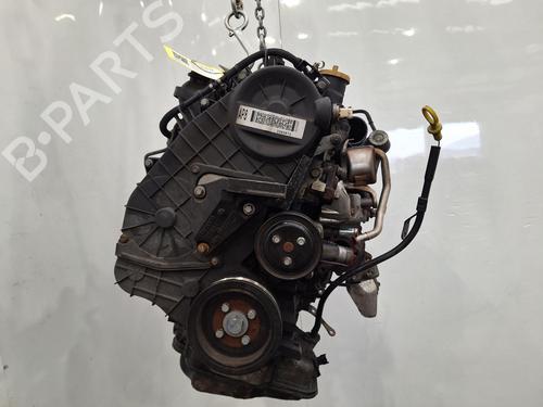 Used Engine Engine VAUXHALL MERIVA Mk II (B) (S10) 1.7 CDTi (131 hp) 33212566 33212566