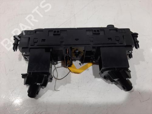 Climate control SKODA FABIA IV (PJ3) 1.0 MPI | BP29883798I5