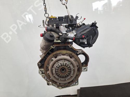 Moteur VAUXHALL CORSA Mk IV (E) (X15) 1.4 | BP29922963M1