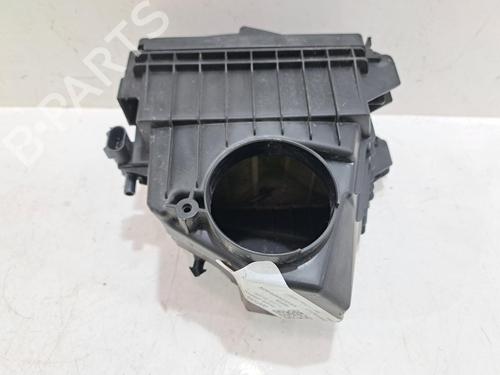 Air filter box FORD FIESTA VII (HJ, HF) 1.5 TDCi | BP26846111M87 