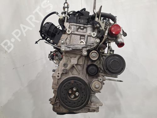 Motor VAUXHALL ASTRA Mk VII (K) (B16) 1.6 CDTi | BP30260419M1