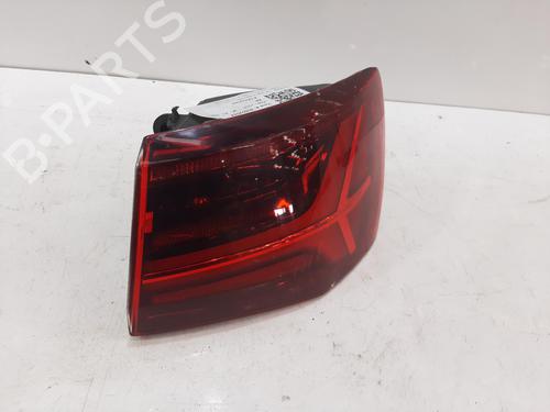 Højre baglygte Højre baglygte AUDI A6 C7 Avant (4G5, 4GD) 2.0 TDI (190 hp) 36383845 36383845