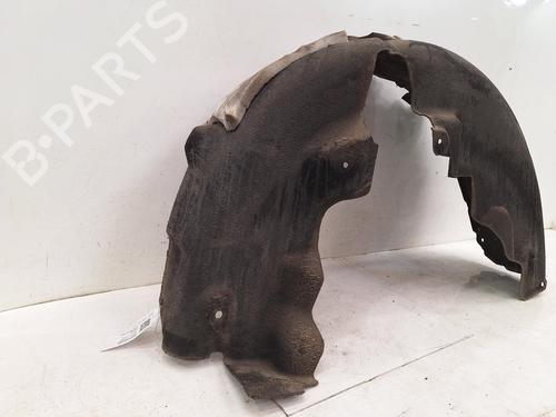 Wheel arch JAGUAR I-PACE (X590) EV400 AWD | BP27281370C56