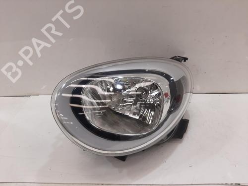 Lyskaster venstre Lyskaster venstre 38199767 38199767