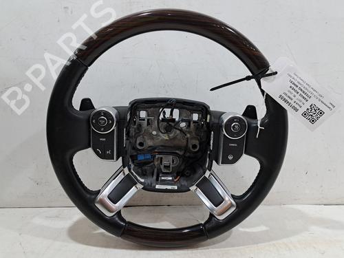 Used Steering wheel LAND ROVER RANGE ROVER IV (L405) 4.4 SDV8 4x4 (340 hp) 30057719