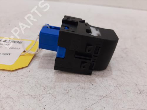 Hand brake VAUXHALL GRANDLAND X / GRANDLAND (A18) 1.2 Turbo (75) | BP29988638I18