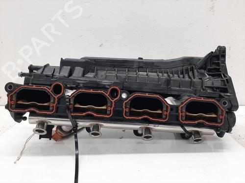 Used Intake manifold AUDI A7 Sportback (4GA, 4GF) RS7 performance quattro (605 hp) 26871351