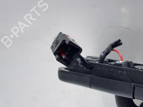 Left sun visor JAGUAR I-PACE (X590) EV400 AWD | BP28448663I1 - Image 4