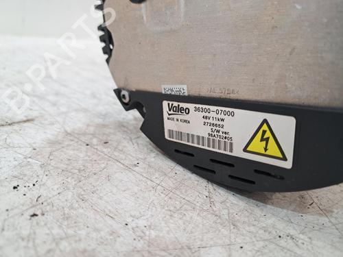 Generator KIA STONIC (YB) 1.0 T-GDi Eco-Dynamics+ | BP39578045M7 - Image 2