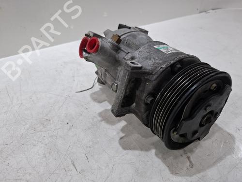 AC compressor VW GOLF VI Convertible (517) 1.6 TDI | BP39163036M34 - Image 4
