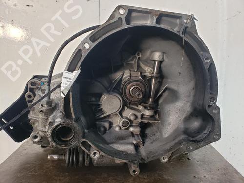 Used Gearbox FORD ORION II (AFF) 1.3 (60 hp) 26847030