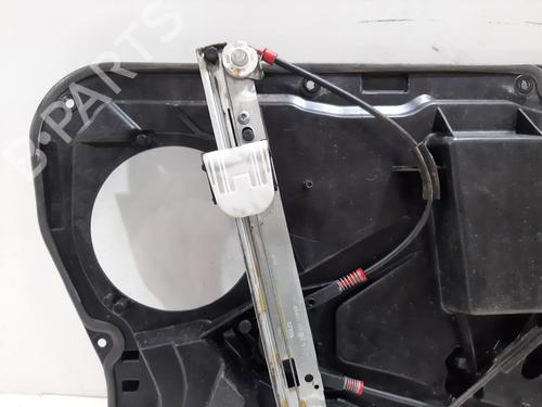 Front right window mechanism FORD FIESTA VI Van 1.5 TDCi | BP29966501C23