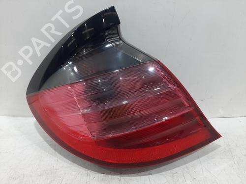 Used Left taillight Left taillight MERCEDES-BENZ C-CLASS Coupe (CL203) C 320 (203.764) (218 hp) 34733527 34733527