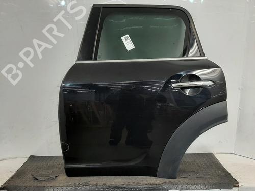 Used Left rear door Left rear door MINI MINI COUNTRYMAN (F60) Cooper S ALL4 (192 hp) 34205747 34205747