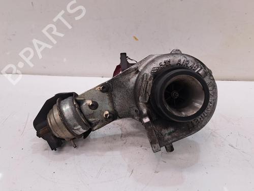 Turbo/Compresor Turbo/Compresor VAUXHALL INSIGNIA Mk I (A) Hatchback (G09) 2.0 CDTI (68) (130 hp) 34339232 34339232
