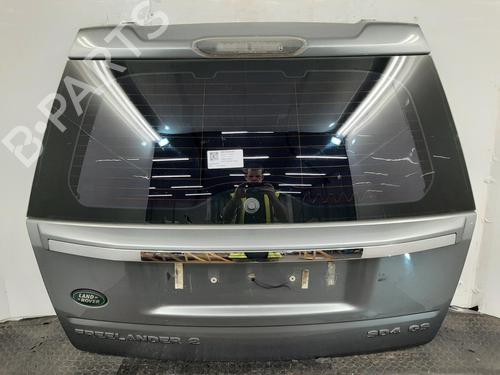 Used Tailgate Tailgate LAND ROVER FREELANDER 2 (L359) 2.2 SD4 4x4 (190 hp) 39716210 39716210