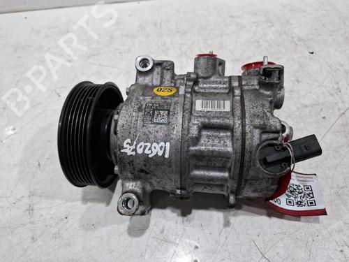 AC-Kompressor AC-Kompressor 39507018 39507018