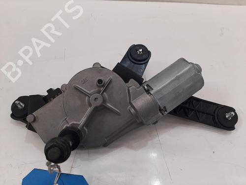 Used Rear wiper motor HYUNDAI i10 I (PA) 1.2 (78 hp) 29236949