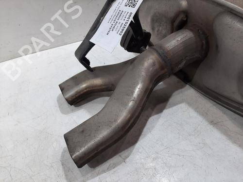 Catalyst LAND ROVER RANGE ROVER IV (L405) 4.4 SDV8 4x4 | BP29471527M10