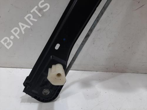 Rudehejsemekanisme Højre foran JAGUAR I-PACE (X590) EV400 AWD | BP30407007C23