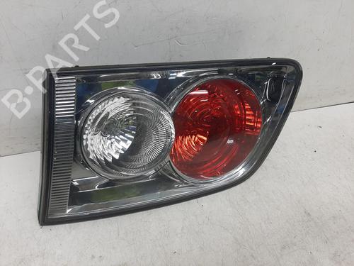 Right tailgate light MAZDA 6 Station Wagon (GY) 2.0 DI (GY19) | BP26818550C80 - Image 2