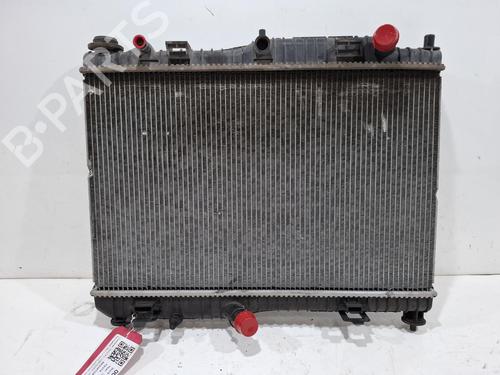 Used Water radiator Water radiator 39573450 39573450
