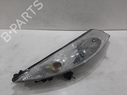 Scheinwerfer links für NISSAN JUKE (F15) 1.5 dCi (110 hp) 30735667