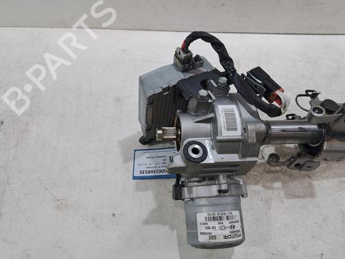 Steering column HYUNDAI i30 (GD) 1.6 CRDi | BP30496690M21