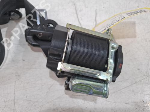Rear left seatbelt CITROËN C3 III (SX) 1.2 PureTech 82 | BP38770015I29 - Image 4