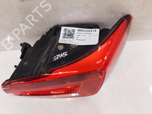 Right taillight AUDI Q2 (GAB, GAG) 30 TFSI | BP29882130C35 