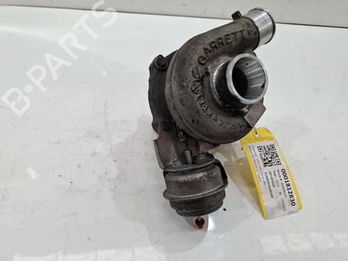Used Turbocharger/Supercharger Turbocharger/Supercharger 38568685 38568685