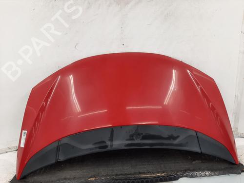 Used Hood HONDA JAZZ IV (GK_) 1.3 (102 hp) 32503611