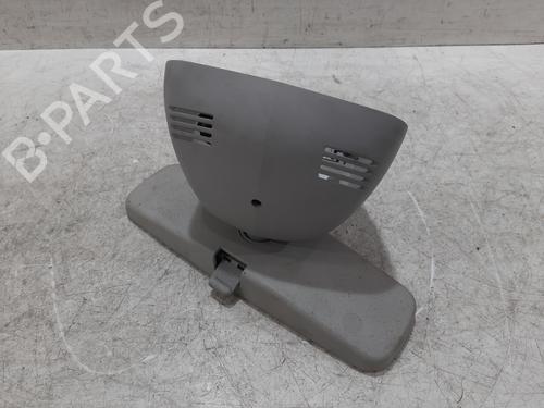 Bakspejl indvendigt RENAULT MEGANE III Grandtour (KZ0/1) 1.6 dCi (KZ00, KZ12, KZ13) (130 hp) 33035427