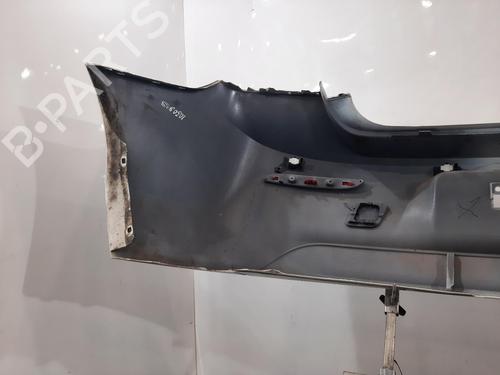 Rear bumper BMW 1 (F21) 116 d | BP29966510C8