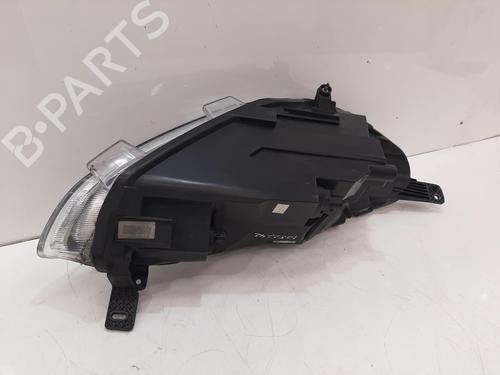 Left headlight FORD FIESTA VII (HJ, HF) 1.1 Ti-VCT | BP36773295C28  - Image 5