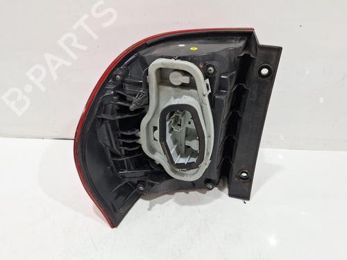 Left taillight SKODA YETI (5L) 1.2 TSI | BP38486862C34 - Image 5