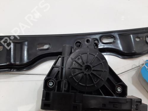 Rear left window mechanism VOLVO V60 II (225) D3 | BP37613872C24 - Image 4