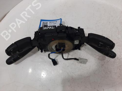 Switch PEUGEOT 3008 I MPV (0U_) 1.6 HDi | BP29581172I30