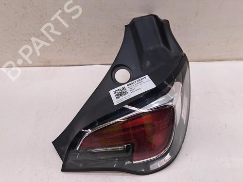 Right taillight VAUXHALL ADAM (M13) 1.4 | BP35768843C35 - Image 4