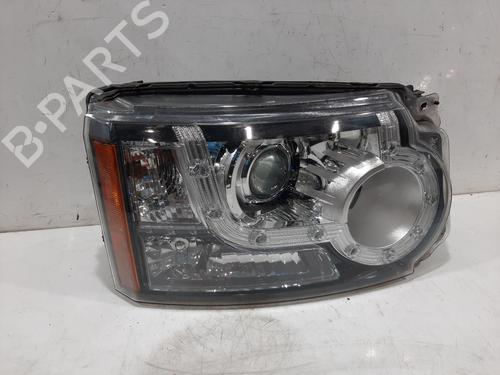 Used Right headlight LAND ROVER DISCOVERY IV (L319) 3.0 SDV6 4x4 (256 hp) 30141672