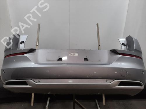 Used Rear bumper VAUXHALL GRANDLAND X / GRANDLAND (A18) 1.2 Turbo (75) (131 hp) 29112220