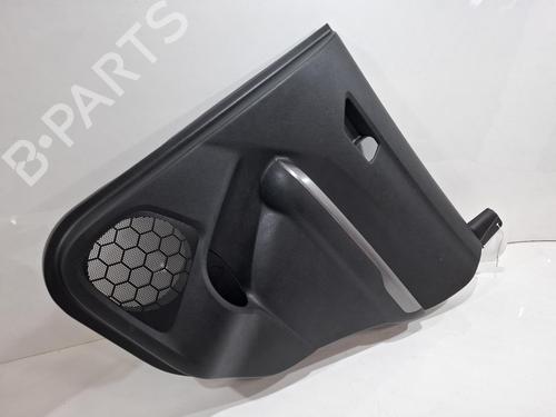 Rear right panel SUZUKI VITARA (LY) 1.4 Hybrid (Mild Hybrid) AllGrip (APK414) | BP39888812C61 - Image 4