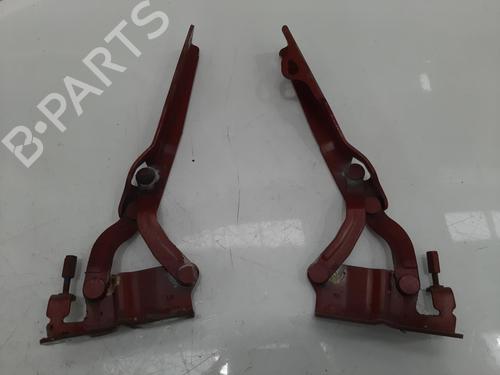 Used Other MG MG 3 1.5 (106 hp) 26839341