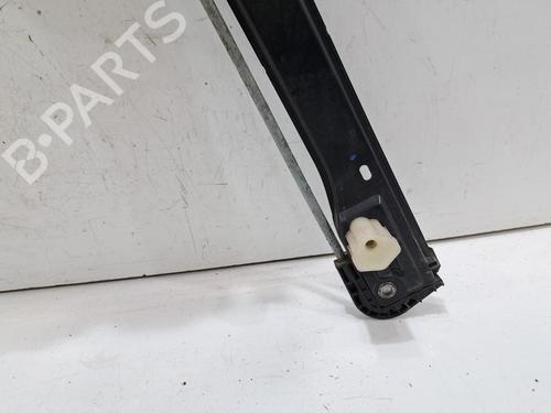 Rudehejsemekanisme ventre foran JAGUAR I-PACE (X590) EV400 AWD | BP30829090C22