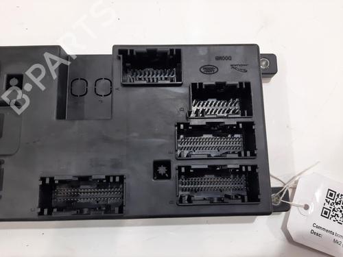 Control unit LAND ROVER RANGE ROVER SPORT II (L494) 4.4 SDV8 4x4 | BP29553661M11 