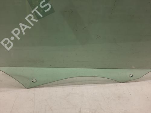 Front right door window MERCEDES-BENZ A-CLASS Saloon (V177) A 220 d (177.114) | BP29524658C19 
